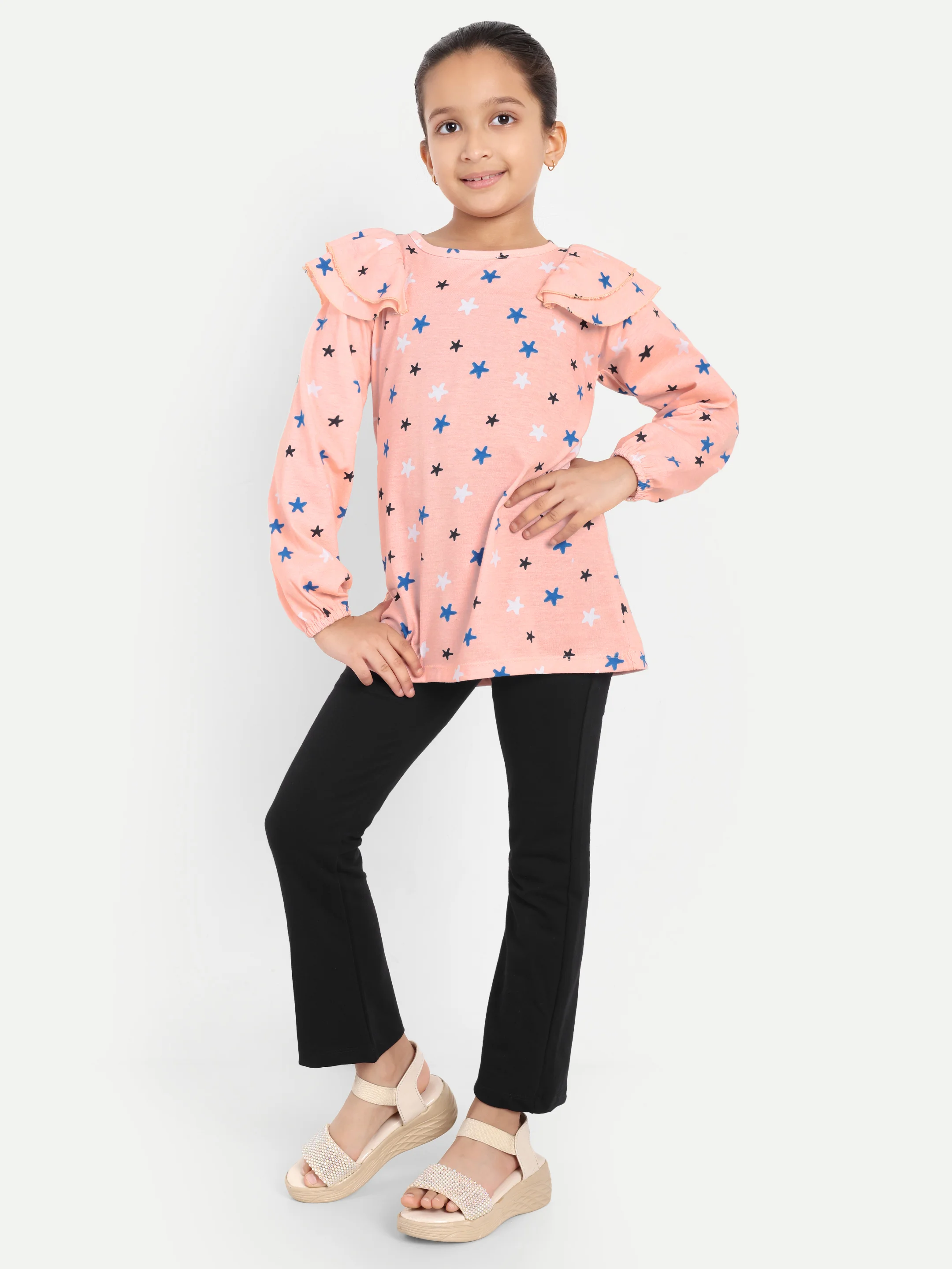 ecomm kids shoot